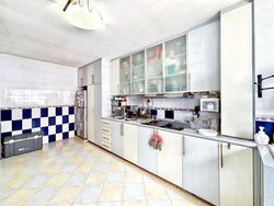 Blk 903 TAMPINES PALMSVILLE (Tampines), HDB 5 Rooms #511365671